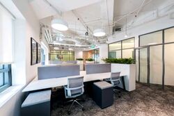 PLUS (D1), Office #560761791